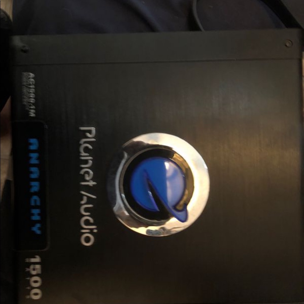 planet audio 1500 amp